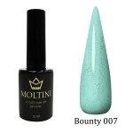 Moltini, Гель-лак Bounty 7